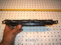 Mercedes Early models W140 S dash center vents control Genuine MBZ 1 Panel, Ty #1