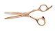 Modelling Scissors Effilierscher Hair e-kwip + Primus 40 Teeth 5,5 0489