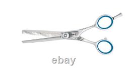 Modelling Scissors Thinning Hair 35 Teeth e-kwip CT 35 5,5 0220