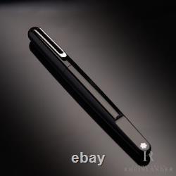 Montblanc Modell M Rollerball Fineliner Design Marc Newson Edition ID 117148 OVP