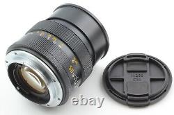N MINT LEICA SUMMILUX R 50mm F/1.4 E55 Late Model MF Lens from Japan #541