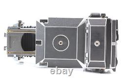 N MINT Linhof Master Technika 2000 Early Model Large Format camera From JAPAN