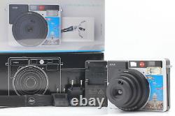 N MINT in Box Leica Sofort Instant Film Camera Hiro Yamagata Model From JAPAN