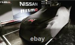 NISSAN GTR Car Cover, R33 R34 R35, CUSTOM FIT, Nissan GT-R ALL MODEL CAR COVER