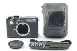 Near MINT-? Leica CL 50 Jahre 50th Year Model 35mm Rangefinder from JAPAN