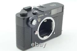 Near MINT-? Leica CL 50 Jahre 50th Year Model 35mm Rangefinder from JAPAN