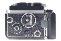 Optical MINT Rolleiflex 3.5F Type I Xenotar 75mm Meter Works Camera From JAPAN