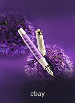 Pelikan Fountain pen Souverän M600 Special Edition Models to choose from