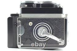 RARE HONEYWELL MINT Rolleiflex 2.8F Model 1 6x6 Film Camera Xenotar From JAPAN