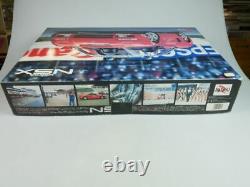 Rosso 1/12 Honda NSX F1-GP Safety Pace Car 12003 Complete Kit Box 122039
