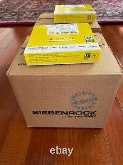 Siebenrock power kit 1000cc for BMW R 80 models from 9/1980 on AND ALL GASKETS