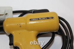 Standard Pneumatic Wire Wrap Drahtwickler Pistole Model 715-4