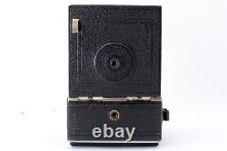 Super Rare? Linhof 1910-1930 Pre Technica Model Early Folding camera From Japan