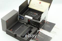 TOP MINT in Box JAPAN MODEL Leica M7 0.72 Rangefinder Film Camera From japan