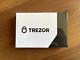 Trezor Model T Cryptocurrency Hardware Wallet I1