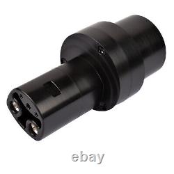 Type 2 Adapter DC Only For Tesla Model S 3 X Y Charge on EU Supercharger