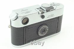 Unused in BOX Japan Model Leica M6 TTL 0.85 Rangefinder Camera from JAPAN