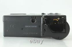 Very rare AS-IS Leica c11 Limited Model Snoopy APS Camera From JAPAN