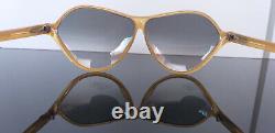 Vintage VIENNALINE1222 sunglasses optyl. Made in Germany. Model from 1979