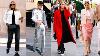 What Are People Wearing In Munich Germany New October Fashion Trends Fall Street Style