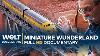 Wunderland Hamburg A Paradise For Model Railway Fans Full Documentary